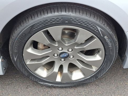 Used 2016 Subaru Impreza 2.0i Sport Limited image 8