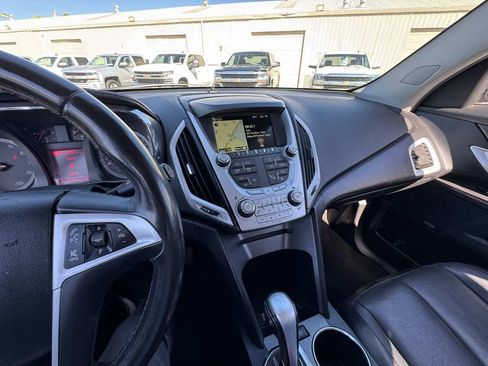 Used 2014 GMC Terrain SLT w/ Chrome Appearance Package FWD image 27