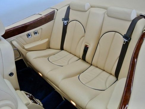 Used 2000 Rolls-Royce Corniche image 25