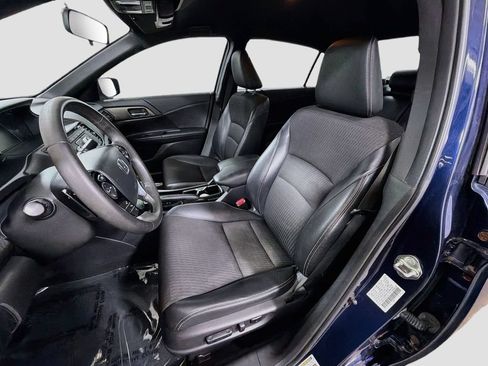 Used 2016 Honda Accord Sport image 20