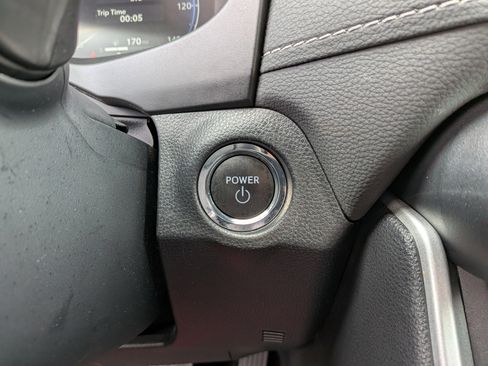 Used 2024 Toyota RAV4 Limited w/ Advanced Technology Package image 29