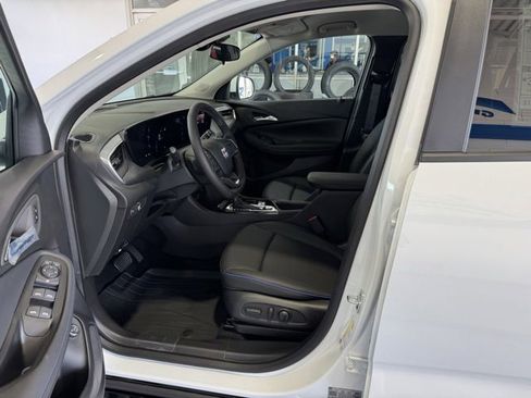New 2026 Buick Encore GX Sport Touring w/ Comfort Package image 7