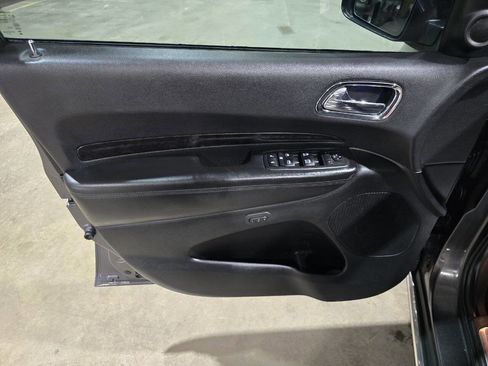 Used 2014 Dodge Durango Limited w/ Trailer Tow Group IV image 25
