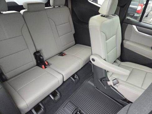 New 2026 GMC Acadia Elevation w/ Black Edition image 29