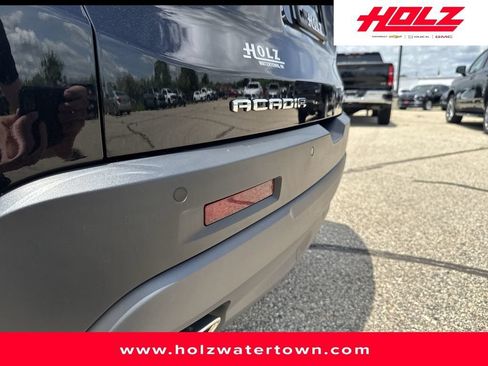 Certified 2020 GMC Acadia AT4 w/ Trailering Package AWD/4WD image 5