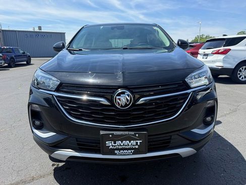 Used 2022 Buick Encore GX Preferred w/ Cold Weather Comfort Package AWD/4WD image 24