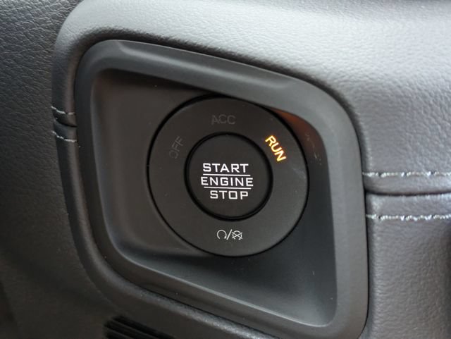 New 2026 Jeep Gladiator Sport AWD/4WD image 28