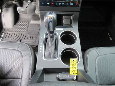 Used 2018 Ford Flex Limited image 20