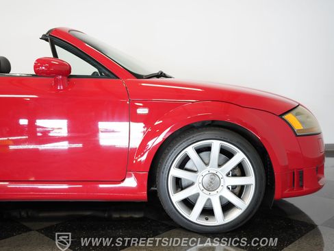 Used 2005 Audi TT 3.2 image 35
