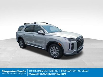 Used 2024 Hyundai Palisade SEL