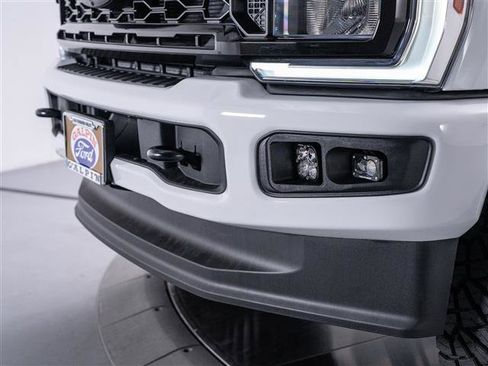 New 2026 Ford F250 XLT w/ XLT Premium Package AWD/4WD image 11