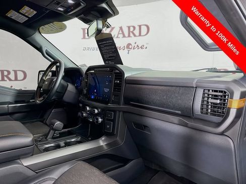 Used 2025 Ford F150 Tremor w/ Bed Utility Package AWD/4WD image 37