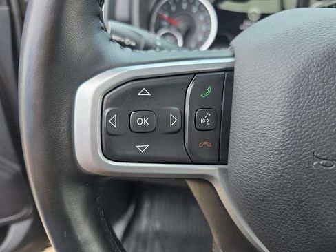 Used 2023 RAM 1500 Big Horn AWD/4WD image 16