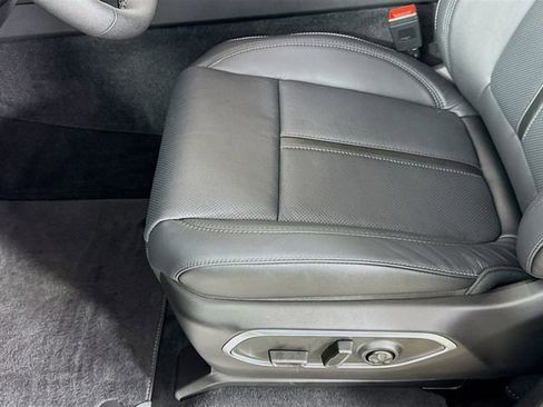 New 2026 Jeep Grand Wagoneer Limited AWD/4WD image 23