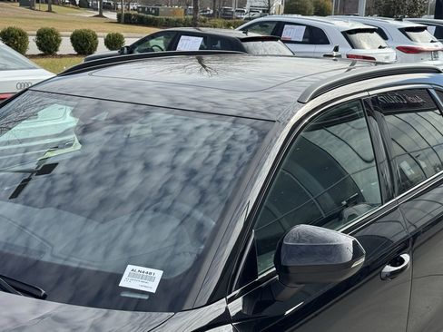 Used 2025 Audi Q3 2.0T Premium Plus w/ Premium Plus Package image 11