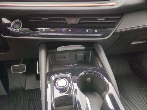 New 2026 Buick Envision Sport Touring AWD/4WD image 14