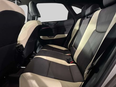 Certified 2022 Lexus NX 350 AWD image 15