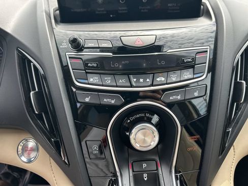 Certified 2024 Acura RDX SH-AWD image 26