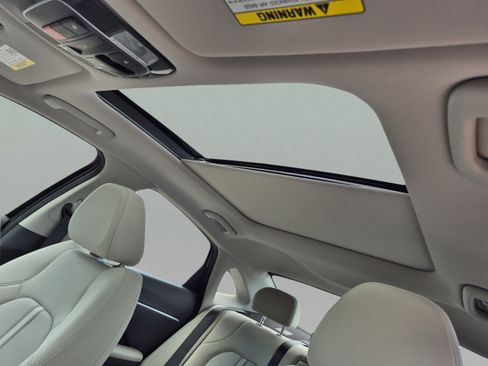 New 2026 Hyundai Sonata SEL FWD image 20
