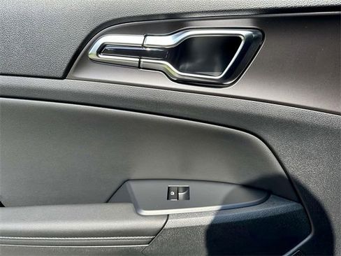 New 2026 Kia Sportage SX image 22