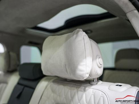 Used 2025 BMW ALPINA XB7 image 68