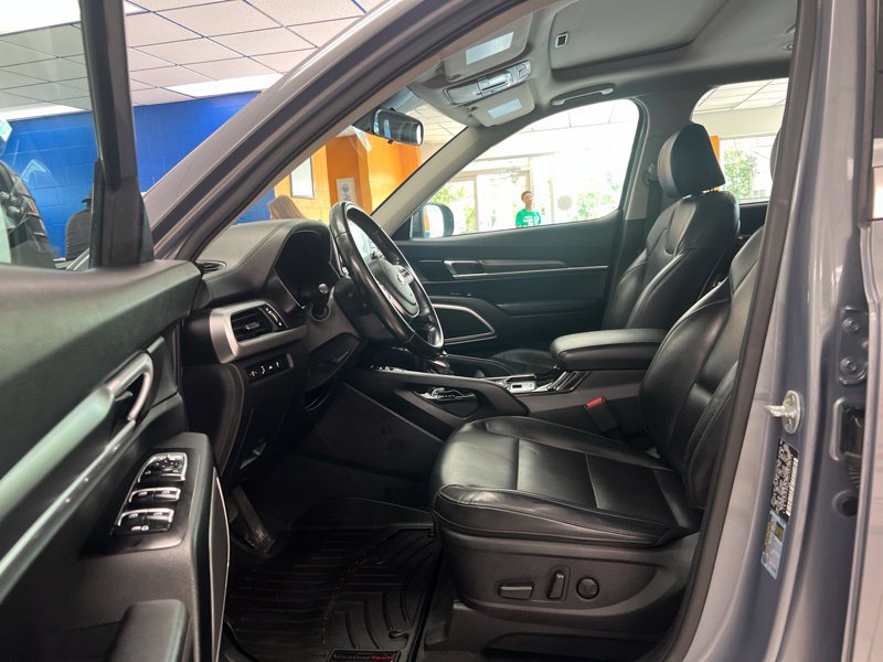 Used 2020 Kia Telluride S AWD/4WD image 16