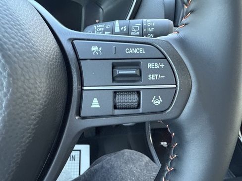 New 2026 Honda CR-V TrailSport image 22