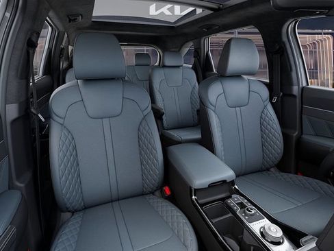 New 2025 Kia Sorento SX Prestige AWD/4WD image 15