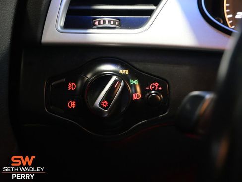 Used 2016 Audi S4 Premium Plus w/ Technology Package image 25