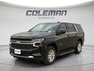 Used 2024 Chevrolet Tahoe LT video 1