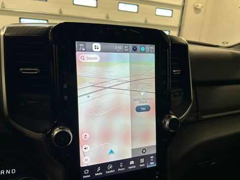 New 2026 RAM 1500 Big Horn image 24