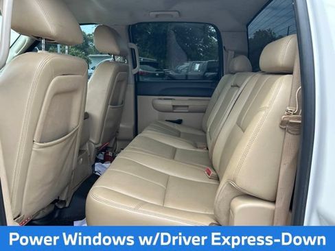 Used 2011 Chevrolet Silverado 1500 LT w/ All-Star Edition RWD image 18