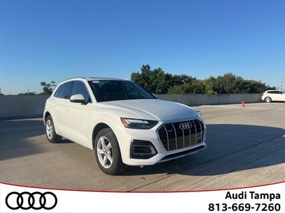 Used 2023 Audi Q5 2.0T Premium