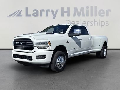 Used 2023 RAM 3500 Laramie