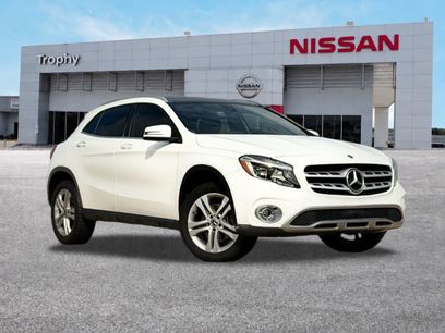 Used 2020 Mercedes-Benz GLA 250