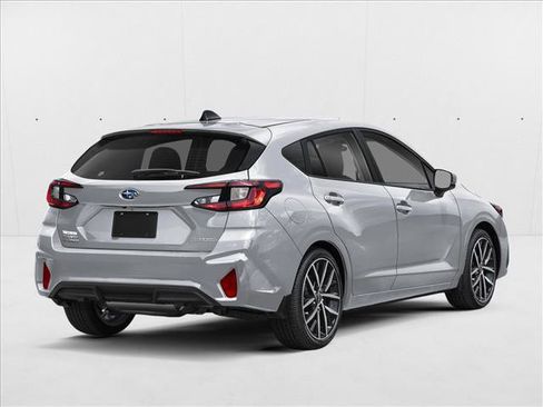 New 2026 Subaru Impreza 2.0i Sport AWD/4WD image 2