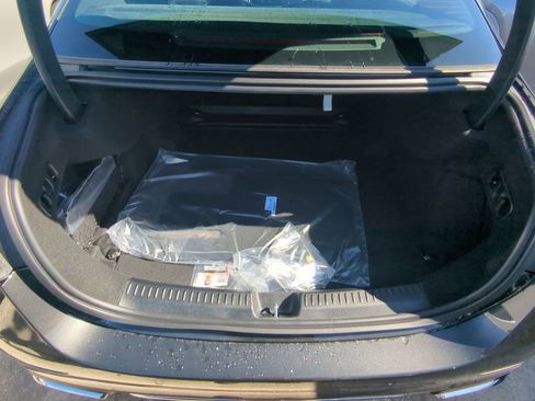 Certified 2026 Mercedes-Benz E 350 4MATIC Sedan image 26