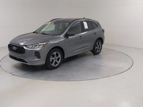 Certified 2024 Ford Escape ST-Line w/ Tech Pack #1 AWD/4WD image 20