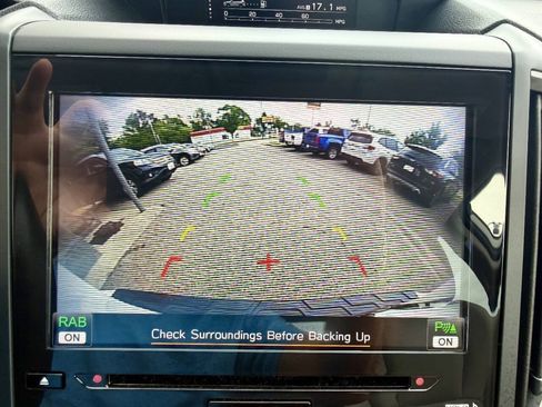 Used 2023 Subaru Forester Limited w/ Popular Package #3 AWD/4WD image 49