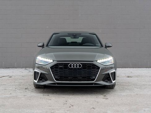 Used 2023 Audi A4 2.0T Premium Plus w/ Premium Plus Package image 10