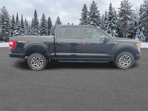 Used 2021 Ford F150 XL w/ STX Appearance Package image 7
