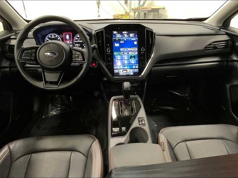 Certified 2025 Subaru Crosstrek 2.5i Limited image 15