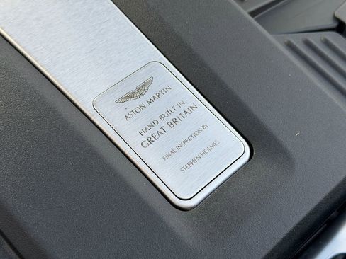 Used 2023 Aston Martin DBX 707 image 42