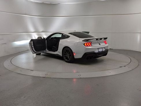 New 2026 Ford Mustang Dark Horse image 10