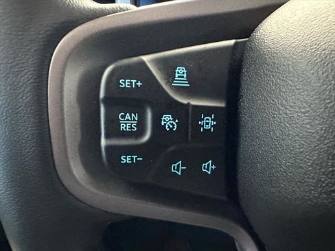 Certified 2025 Ford Bronco Badlands image 46