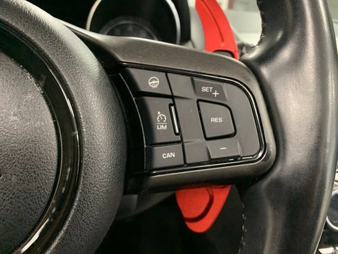 Used 2014 Jaguar F-TYPE Convertible RWD image 18