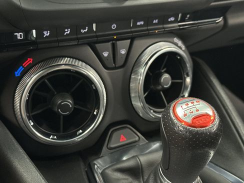 Used 2023 Chevrolet Camaro SS image 22