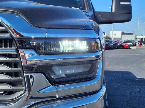 New 2025 RAM 2500 Tradesman image 21