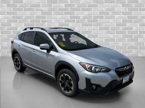 Used 2022 Subaru Crosstrek 2.0i Premium AWD/4WD image 7