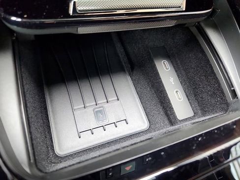 New 2026 Porsche Cayenne AWD/4WD image 24